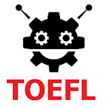 TOEFL Find Similar Word icon