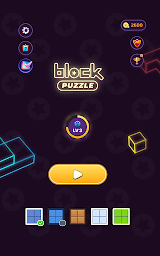 Block Puzzle - Puzzle Games