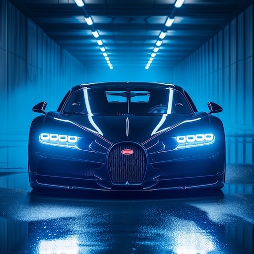 Sports Car Wallpapers 4K - AppWisp.com
