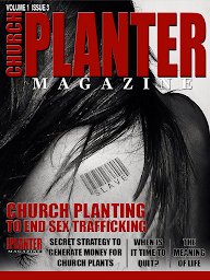 Church Planter Magazine