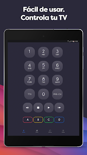 Universal TV Remote Control APK/MOD 6