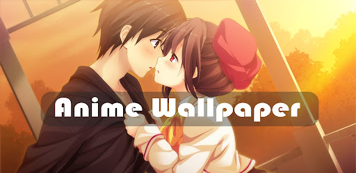 Anime Wallpaper Girl Boy Anime