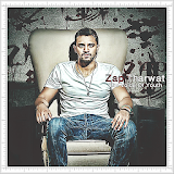 Zap Tharwat Nour Music icon