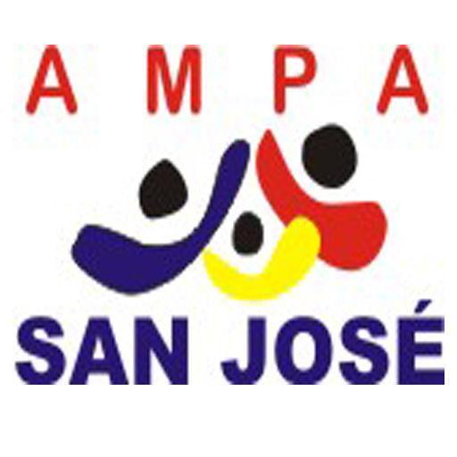 AMPA COL. SAN JOSÉ PLASENCIA logo