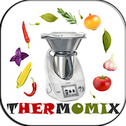 recettes facile thermomix