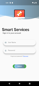 Smart Service