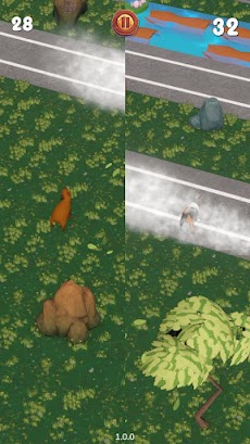 Capybara Crossingのおすすめ画像4