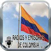 Emisoras Colombianas