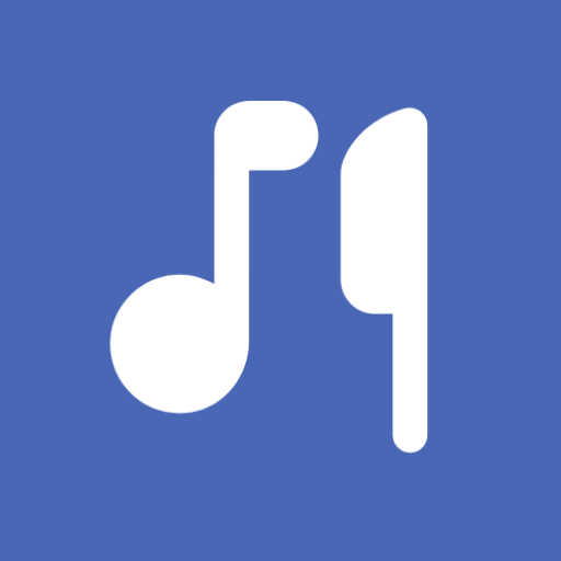 MusiKnife - cut audio files 1.0.8 Icon