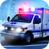 Chicago Ambulance - Sirens icon