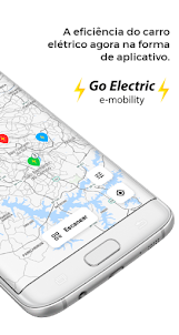 GO ELECTRIC e-mobility