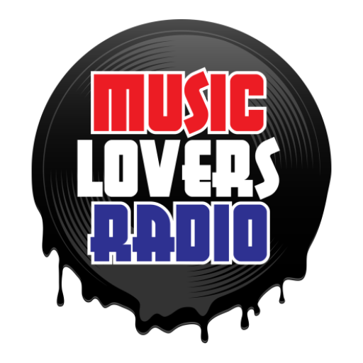 Music Lovers Radio logo