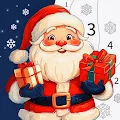 Download Christmas Color  Painting Book 1.0.0.6 Apk for android