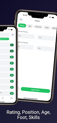 Futship 23 - Player Potential screenshot 6