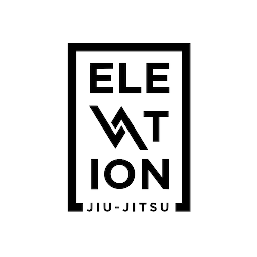 Elevation Jiu Jitsu logo