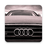 Cover Image of ダウンロード Wallpapers of Audi HD 1.0 APK