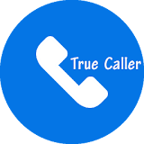 True Caller Name & Address icon