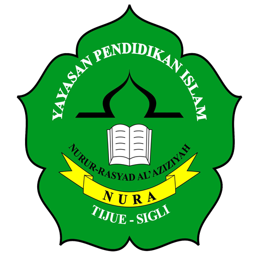 MSS Dayah Nura logo