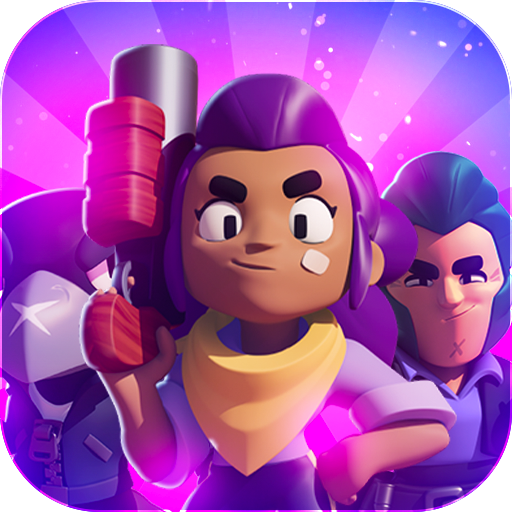 Test Who Are You From Brawl Stars Apps On Google Play - examen brawl stars