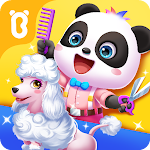 Cover Image of Download Baby Panda's Town: Life 8.48.15.11 APK
