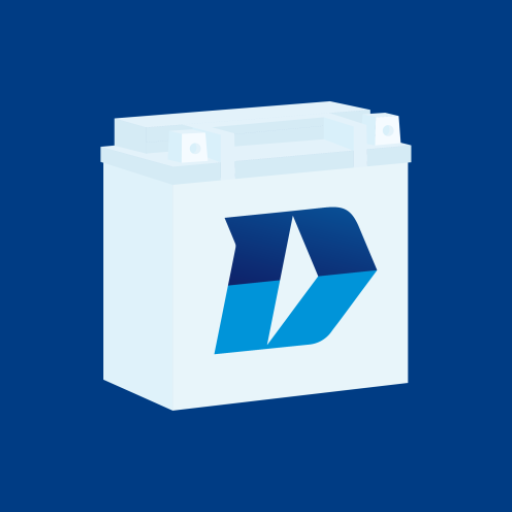 Dynavolt IND logo