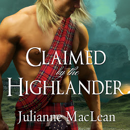Icon image Claimed by the Highlander
