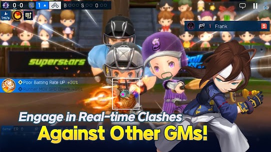 Baseball Superstars 202… 12