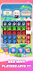 screenshot of Furry Pop: Blocks Blast
