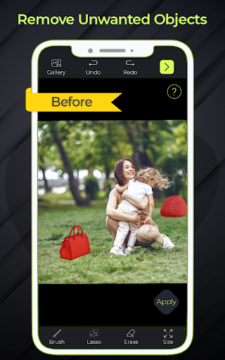 Remove Objects 2021 - Remove Unwanted Object