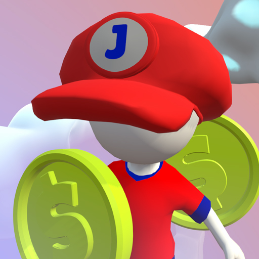 Tap on Time: Super Jairo Coins
