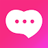 Yumi: Hookup & Anonymous Chat App for NSA Dating 2.7.10