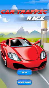 Car Traffic Race(圖1)-速報App