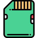 Move To SD Card Files