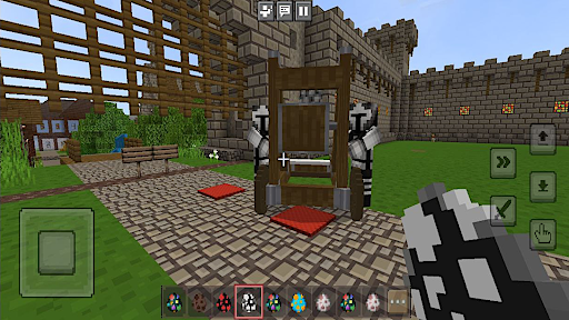 Royal Craft 2 Screen 2
