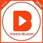 Cover Image of Unduh VideoBuddy Free Movie & Series and Earn Money 1.0 APK