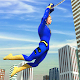Flying Hero Crime Simulator: Miami Crime City Game Laai af op Windows
