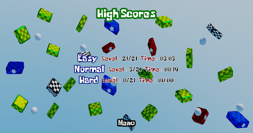In Step Screen 2