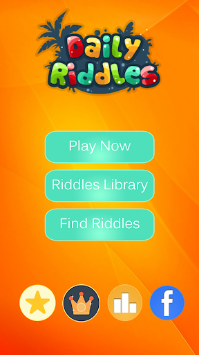 Daily Riddles-Quizz Puzzle