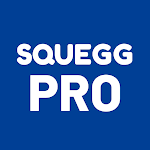 Squegg Pro
