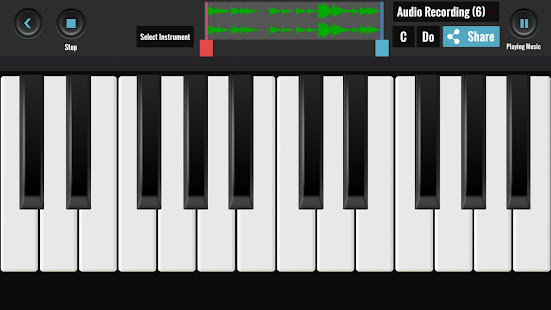 Real Piano Play & Learn Piano 1.5 screenshots 16