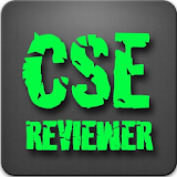 CSE Mobile Reviewer icon