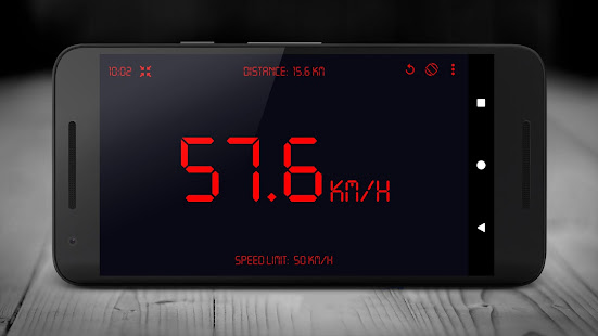 GPS Speedometer, Distance Meter 3.7.1 Screenshots 14