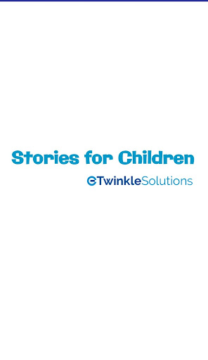Stories for Children