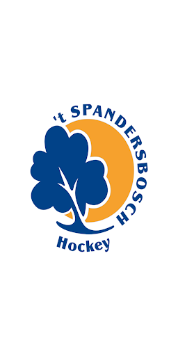 Android application 't Spandersbosch hockey screenshort