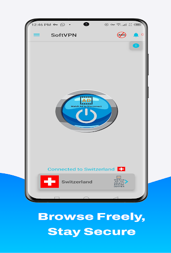 Soft VPN—Super Unlimited proxy