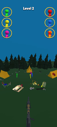 Kill The Imposter Screen 2