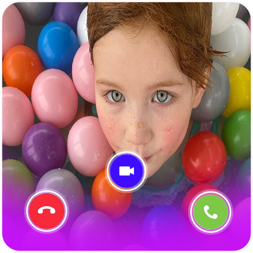 A For Adley  Fake call & Video Download on Windows