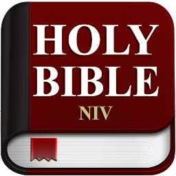 「NIV Bible Offline」のアイコン画像