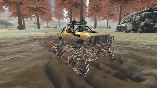Torque Offroad Mod APK 1.1.0 (Unlimited money, gold) Gallery 5