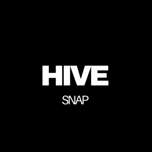 HiveSnap logo